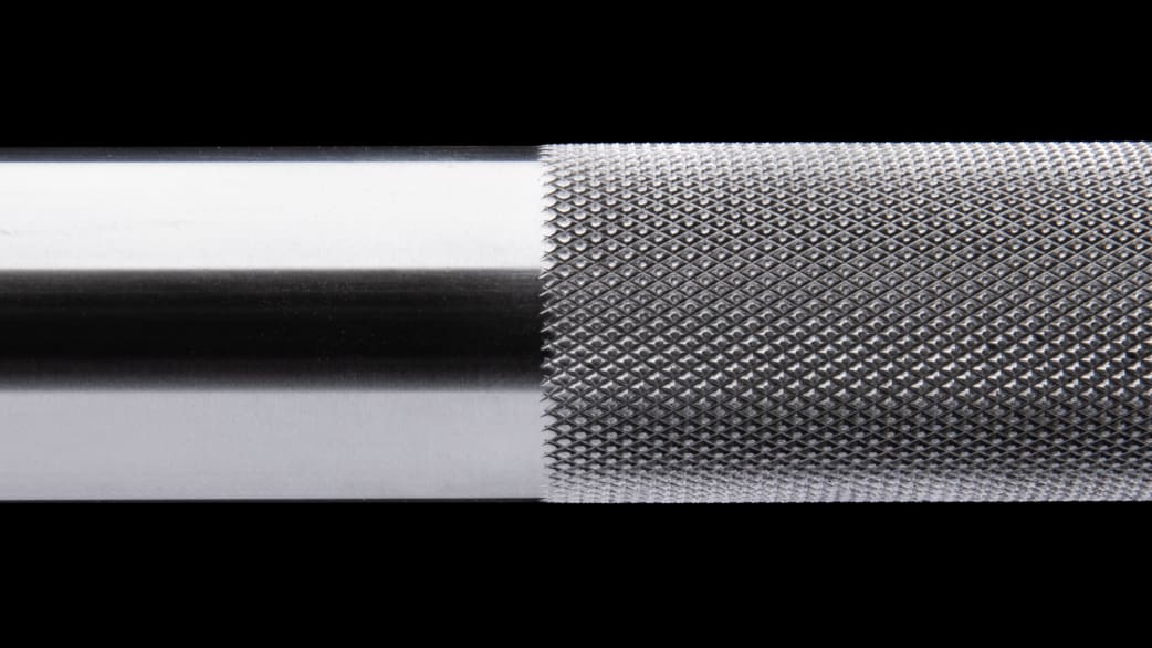 Rogue The Bella Bar 2.0 Stainless Steel Chrome